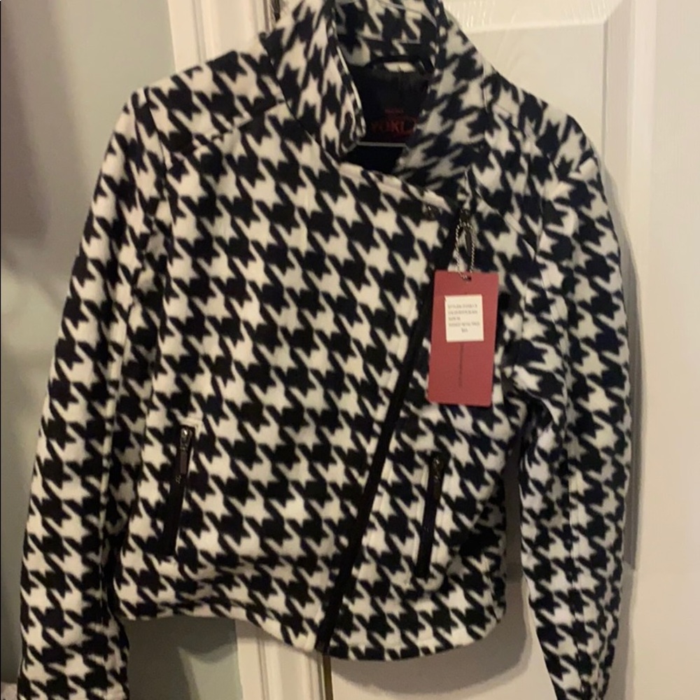 Yoki jacket